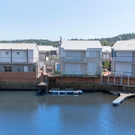 Waterfront - 8 Commodore Knysna Ngoại thất bức ảnh