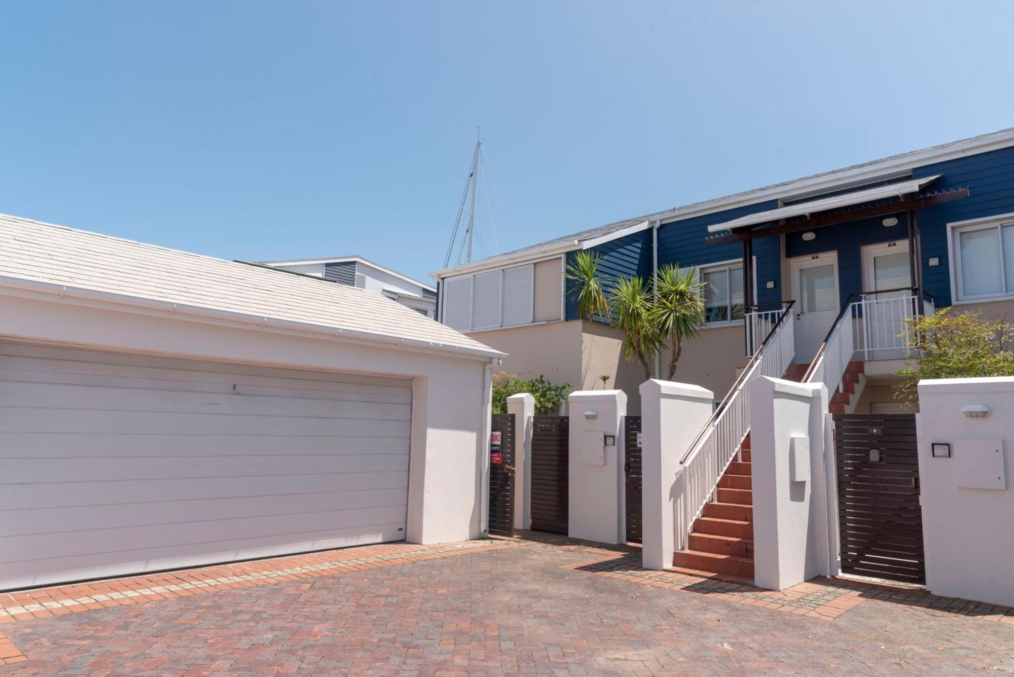 Waterfront - 8 Commodore Knysna Ngoại thất bức ảnh