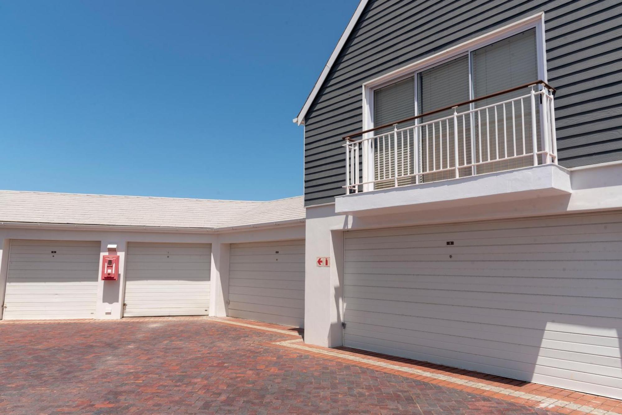 Waterfront - 8 Commodore Knysna Ngoại thất bức ảnh