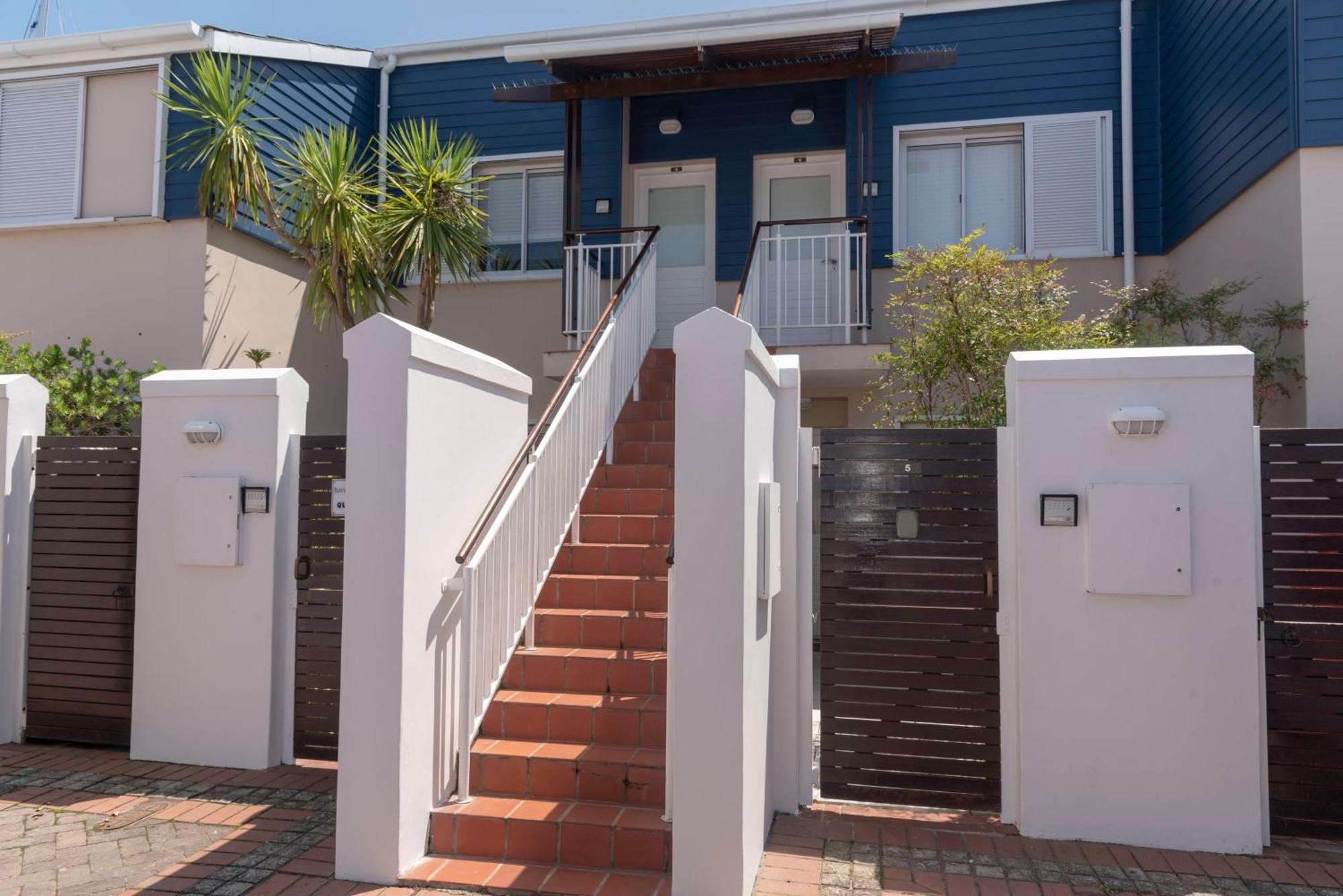 Waterfront - 8 Commodore Knysna Ngoại thất bức ảnh