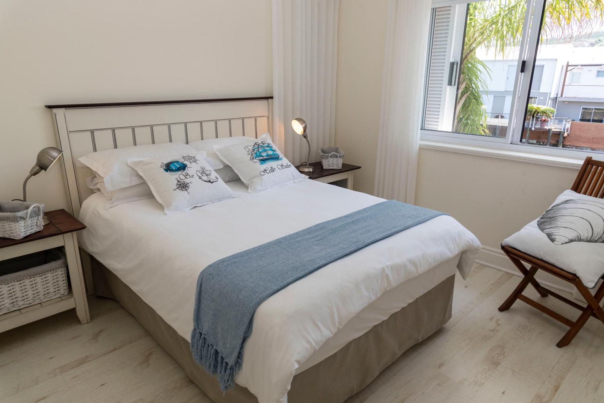 Waterfront - 8 Commodore Knysna Ngoại thất bức ảnh