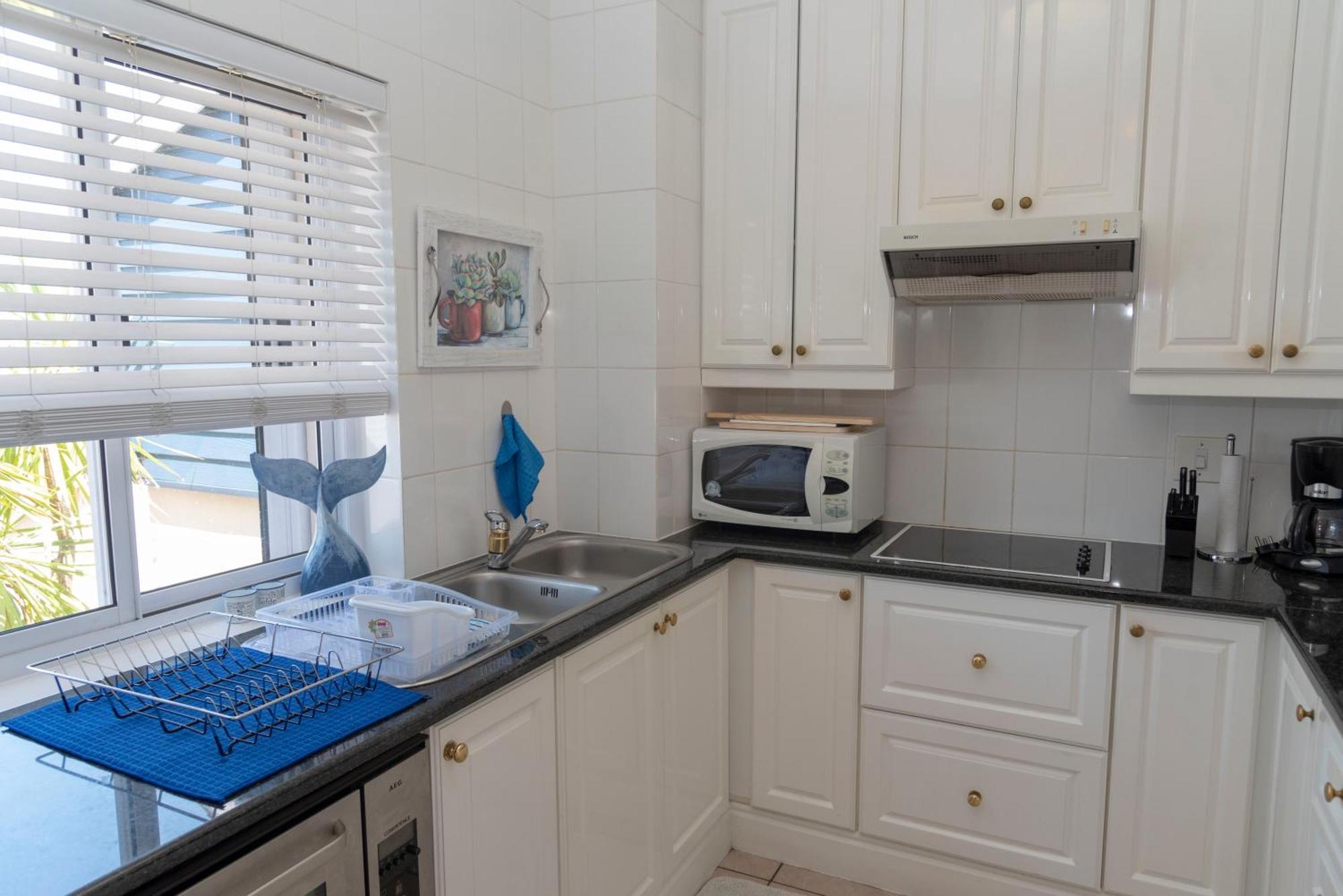 Waterfront - 8 Commodore Knysna Ngoại thất bức ảnh